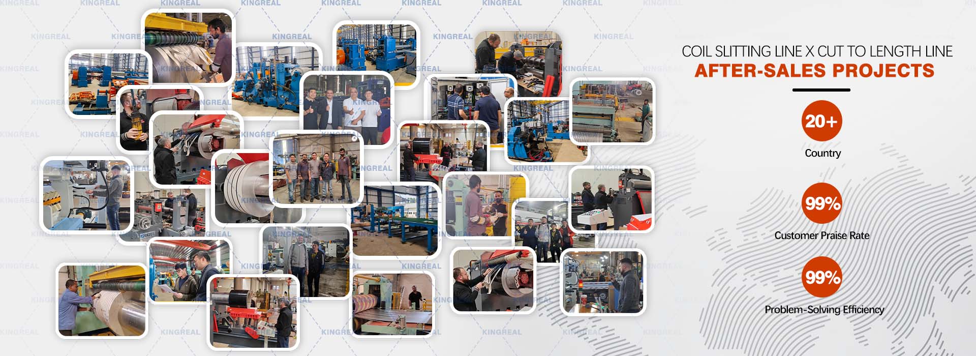 Έργο μετά την πώληση