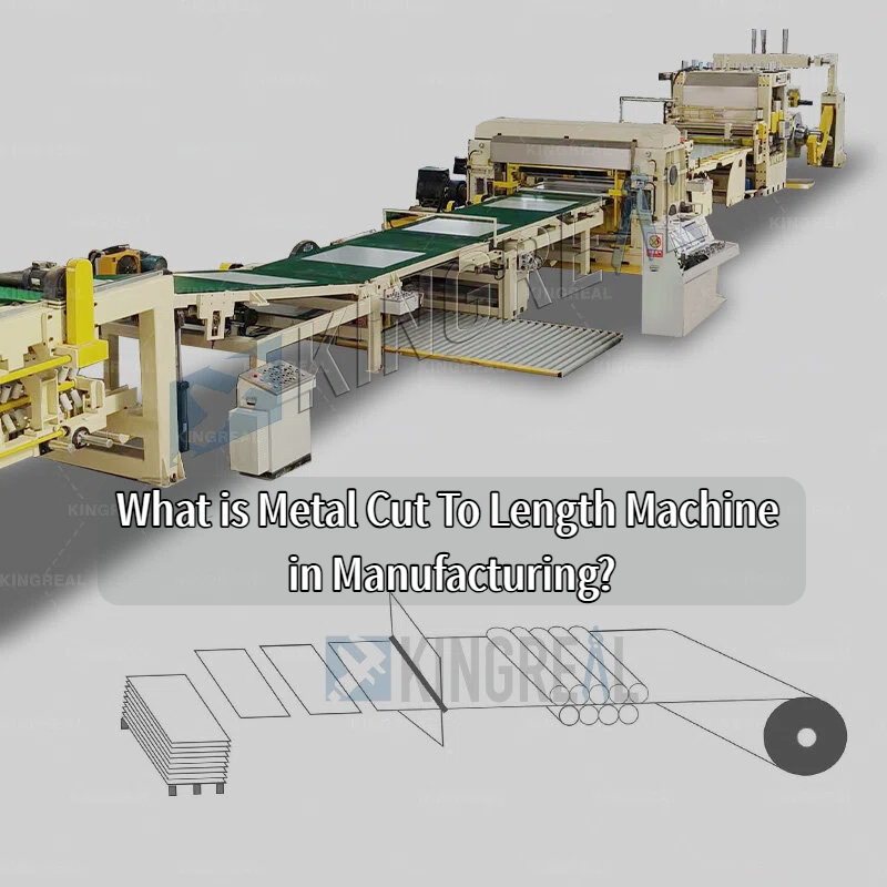 Τι είναι η μηχανή κοπής μετάλλου σε μήκος στην κατασκευή;