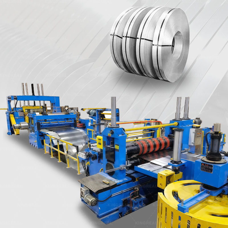 Γραμμή κοπής υψηλής ταχύτητας