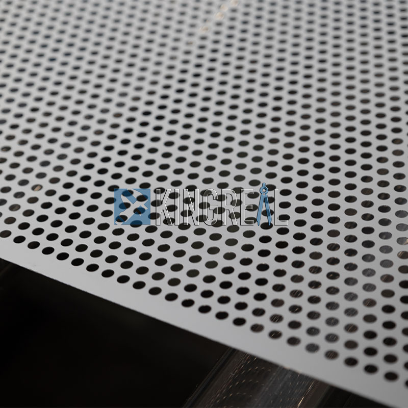 metal punching machine