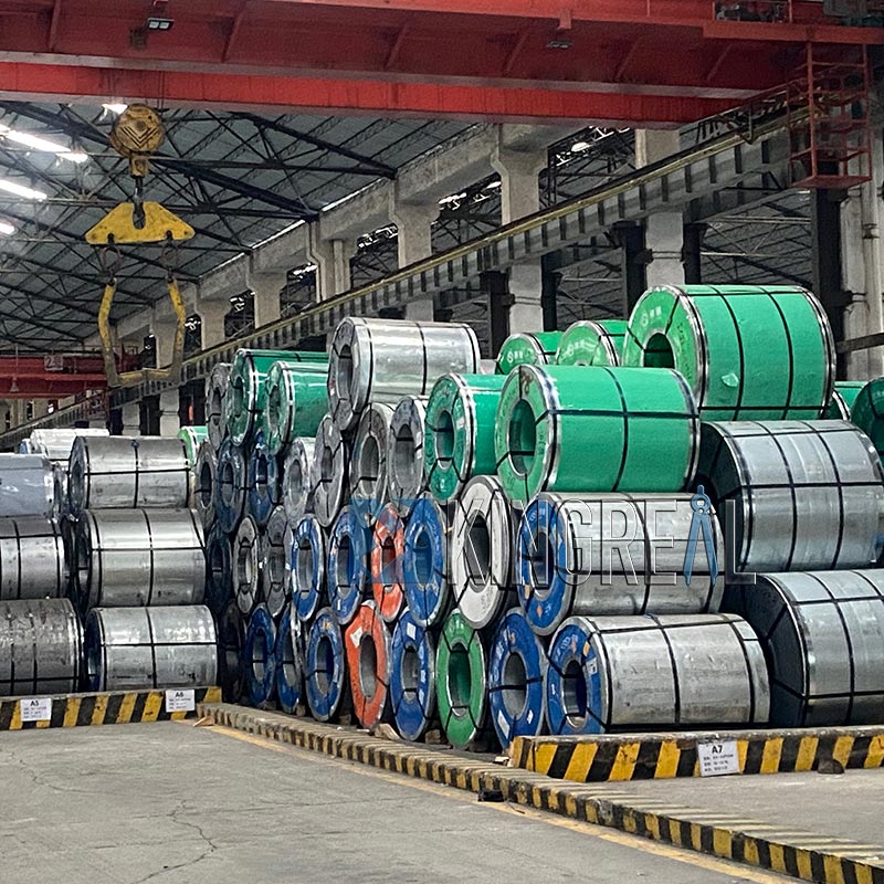 silicone steel slitting machine